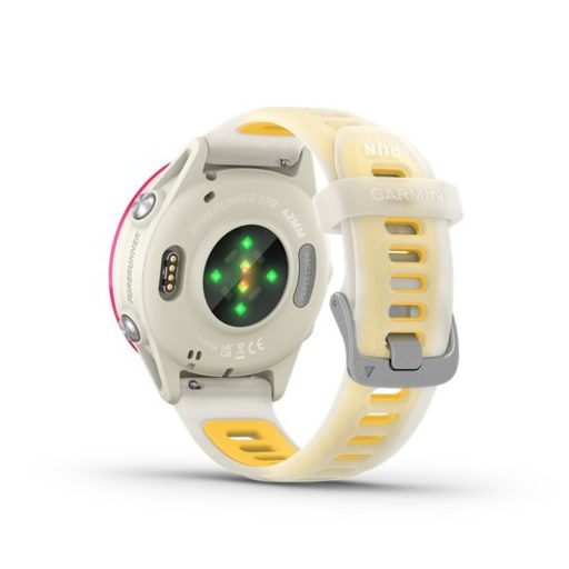 Garmin Forerunner 570 42mm Málna/Mangó