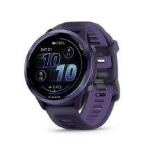 Garmin Forerunner 570 47mm Indigó