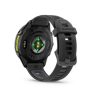 Garmin Forerunner 970 Szürke/Fekete