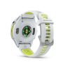 Garmin Forerunner 970 Fehér/Sárga