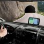 TomTom GO Camper Tour 6 2nd gen. Európa lakóautós navigáció