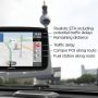 TomTom GO Camper Tour 6 2nd gen. Európa lakóautós navigáció