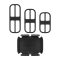 Garmin Bike Cadence Sensor 2 pedálfordulat érzékelő V2