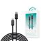 Devia Gracious USB-C/Lightn. PD 27W kábel 3m