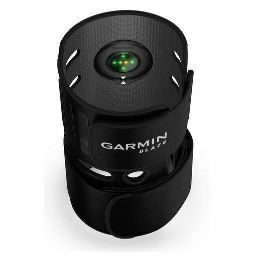 Garmin Blaze Ló-Egészségügyi rendszer