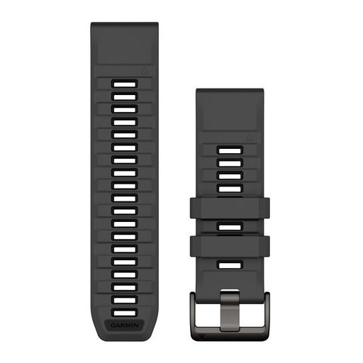 Garmin Fenix 8 Pro AMOLED 51mm Sapphire karbonszürke DLC Titanium barna bőr- és fekete/szürke szilikon szíj