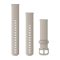 Garmin Óraszíj francia szürke Quick Release 20mm