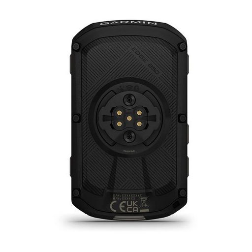 Garmin Edge 850