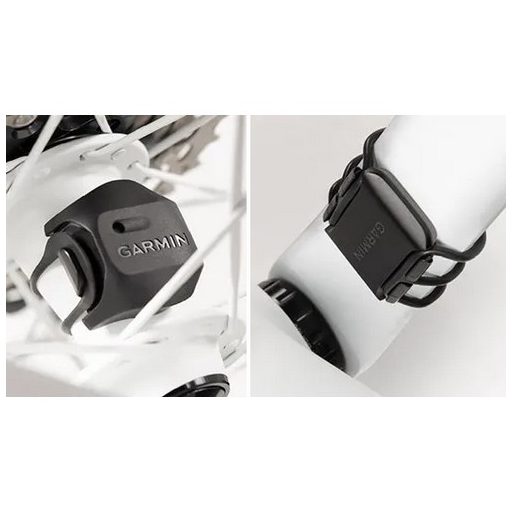 Garmin Bike Speed Sensor 2 and Cadence Sensor 2 Bundle