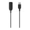 Garmin Descent USB klip töltő (G1/G2/MK2/MK3)