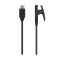 Garmin Forerunner 30/35/230/235/630/645/735/Vívomove HR/Lily/Lily 2/Lily 2 Classic USB-C töltő
