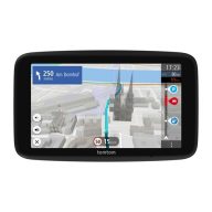   TomTom GO Navigator 6 2nd gen. Európa (élettartam frissítés)