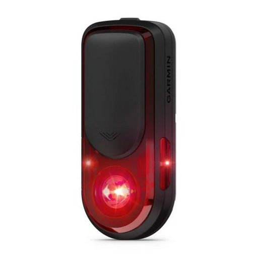 Garmin Varia RearVue 820 kerékpáros radar