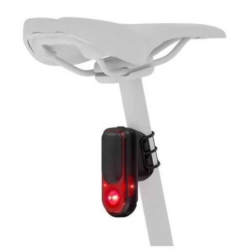 Garmin Varia RearVue 820 kerékpáros radar