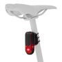 Garmin Varia RearVue 820 kerékpáros radar