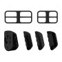 Garmin Varia RearVue 820 kerékpáros radar