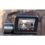 Xiaomi 70mai Dash Cam Pro Plus+ A500S menetrögzítő kamera + RC06 hátsó kamera szett