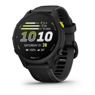Garmin Forerunner 70 fekete