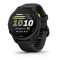 Garmin Forerunner 70 fekete