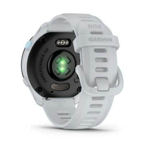 Garmin Forerunner 70 fehérkő