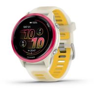 Garmin Forerunner 70 citrom