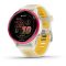 Garmin Forerunner 70 citrom