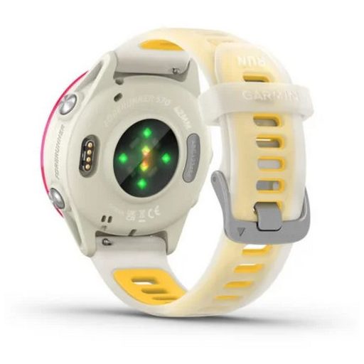 Garmin Forerunner 70 citrom