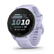 Garmin Forerunner 70 levendula