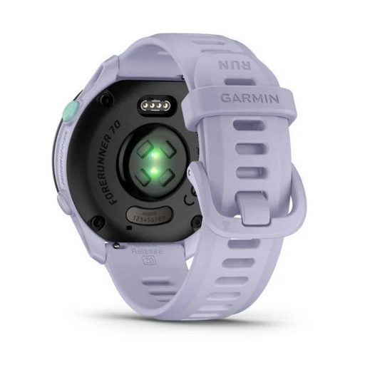 Garmin Forerunner 70 levendula