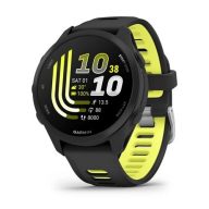 Garmin Forerunner 170 fekete-sárga
