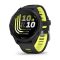 Garmin Forerunner 170 fekete-sárga