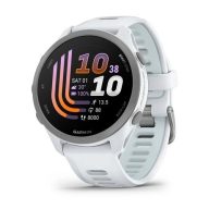 Garmin Forerunner 170 fehér-felhőkék