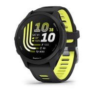 Garmin Forerunner 170 Music fekete-sárga
