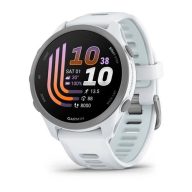 Garmin Forerunner 170 Music fehér-felhőkék