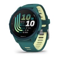 Garmin Forerunner 170 Music zöld-citrom