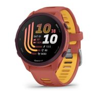 Garmin Forerunner 170 Music piros-pink-mangó