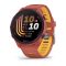Garmin Forerunner 170 Music piros-pink-mangó