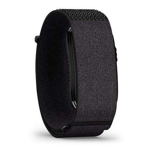 Garmin CIRQA Smart Band fekete L-XL