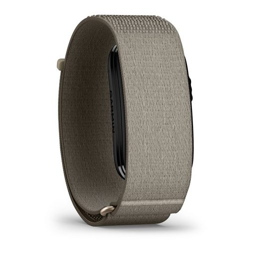 Garmin CIRQA Smart Band francia szürke L-XL