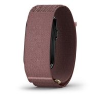 Garmin CIRQA Smart Band bordó L-XL