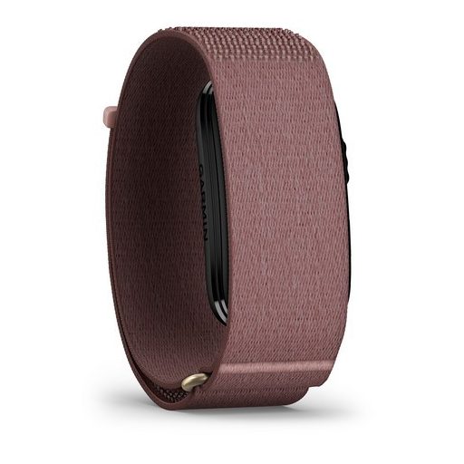 Garmin CIRQA Smart Band bordó L-XL