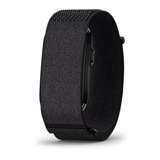Garmin CIRQA Smart Band fekete S-M