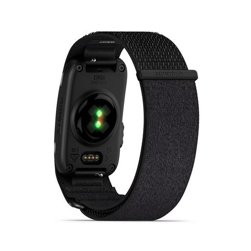 Garmin CIRQA Smart Band fekete S-M