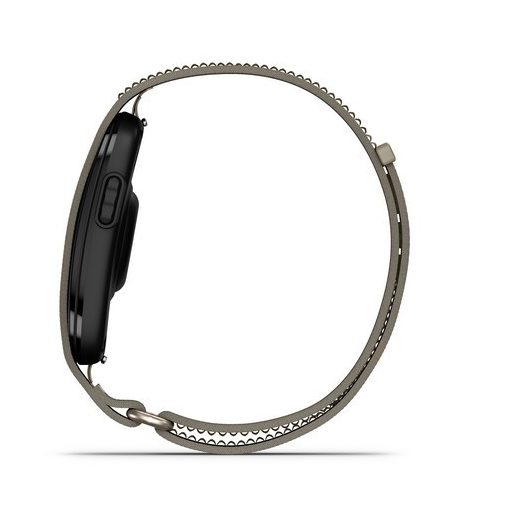 Garmin CIRQA Smart Band francia szürke S-M