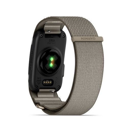 Garmin CIRQA Smart Band francia szürke S-M