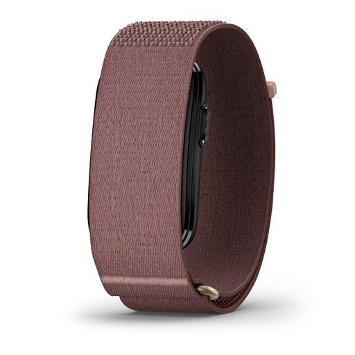 Garmin CIRQA Smart Band bordó S-M