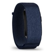 Garmin CIRQA Smart Band kék S-M