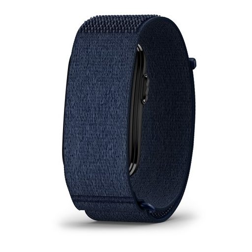 Garmin CIRQA Smart Band kék S-M