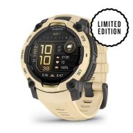   Garmin Instinct 3 45mm AMOLED Citromsárga/Citromsárga szíj (LIMITED EDITION)