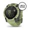 Garmin Instinct 3 50mm AMOLED Páfrányzöld/Páfrányzöld szíj (LIMITED EDITION)